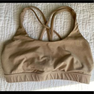 Lululemon Energy Bra